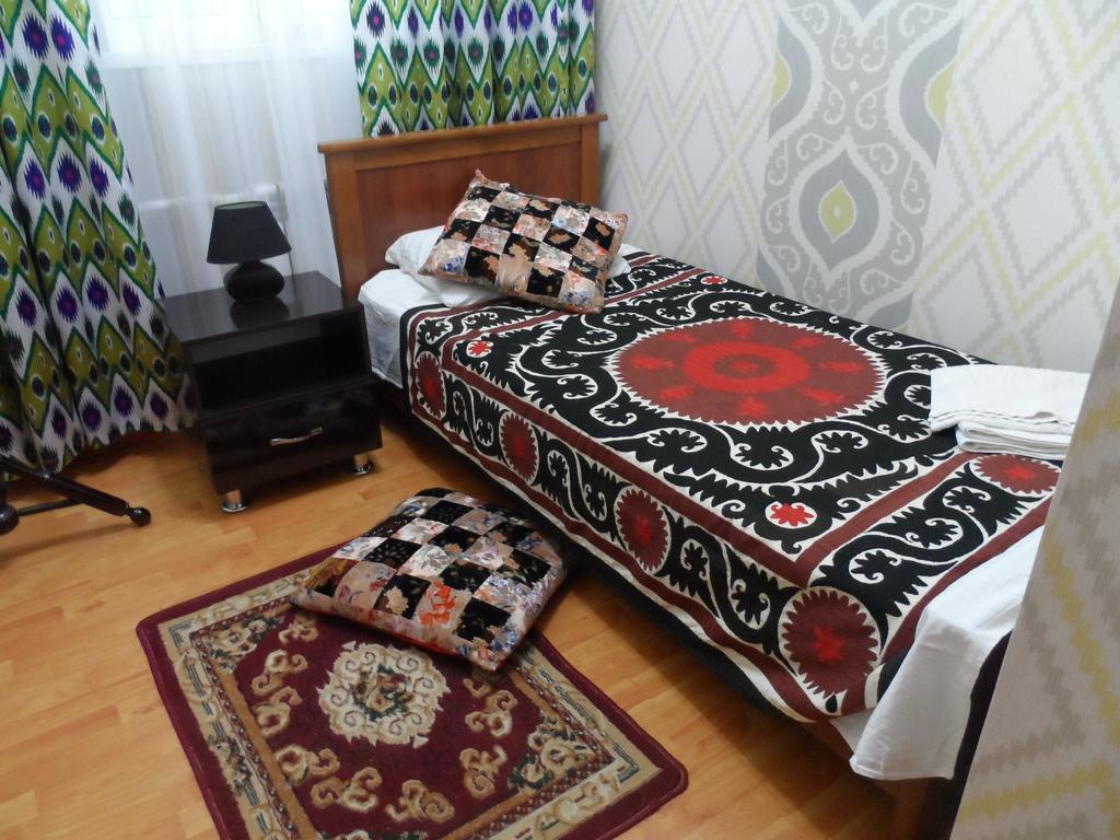 Jahongir B&B Tashkent Room photo